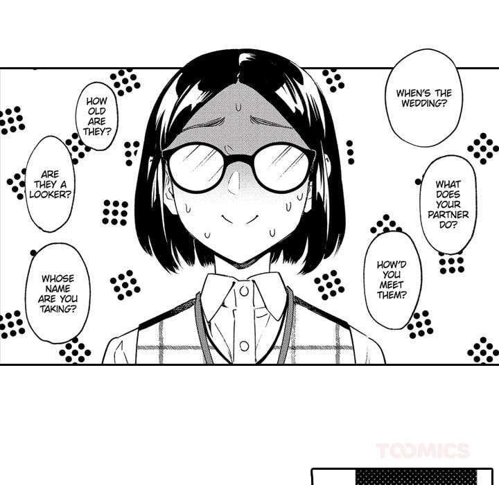 Read Usotsuki Mille Feuille chapter 1 image 21 on Lezhin