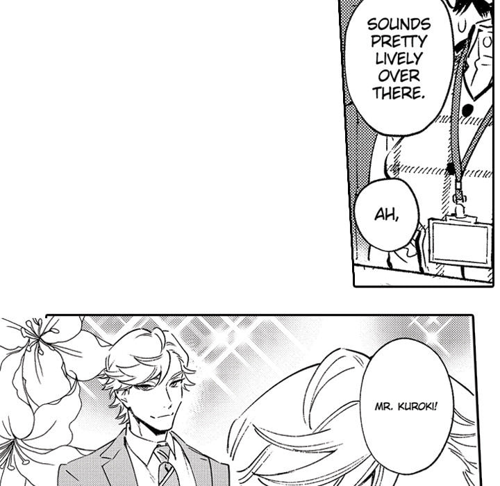 Read Usotsuki Mille Feuille chapter 1 image 23 on Lezhin