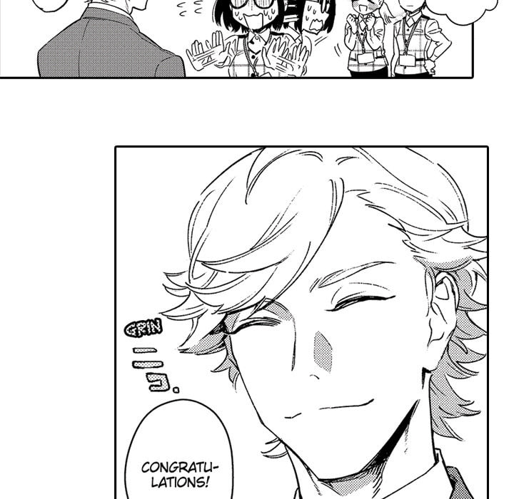 Read Usotsuki Mille Feuille chapter 1 image 26 on Lezhin