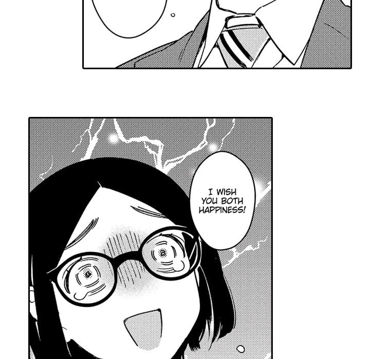 Read Usotsuki Mille Feuille chapter 1 image 27 on Lezhin