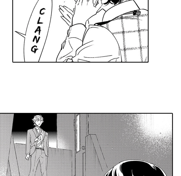 Read Usotsuki Mille Feuille chapter 1 image 35 on Lezhin