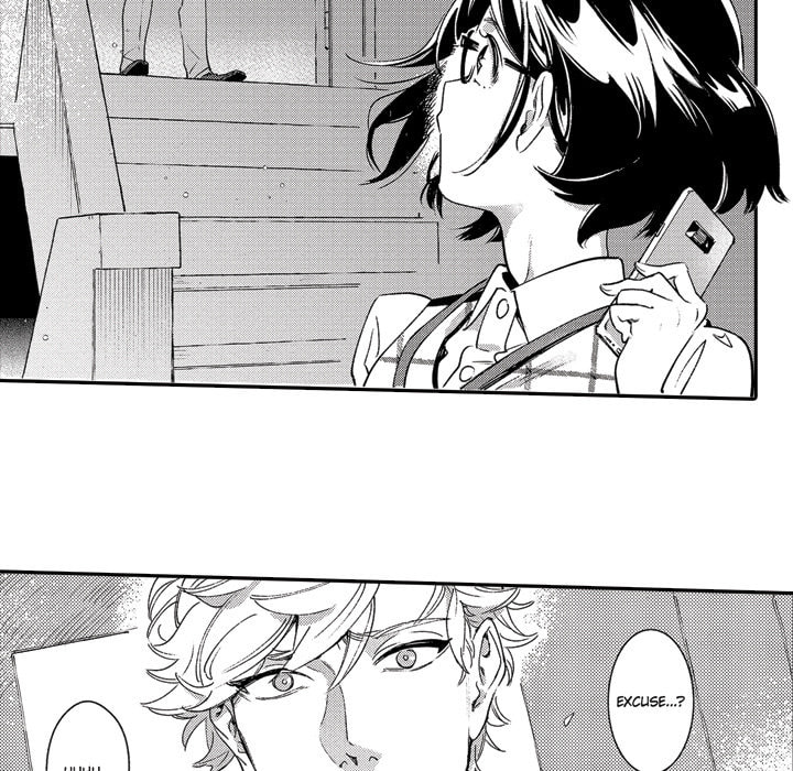 Read Usotsuki Mille Feuille chapter 1 image 36 on Lezhin