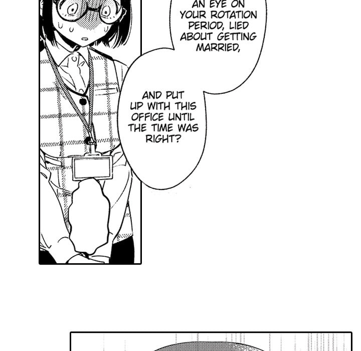 Read Usotsuki Mille Feuille chapter 1 image 39 on Lezhin