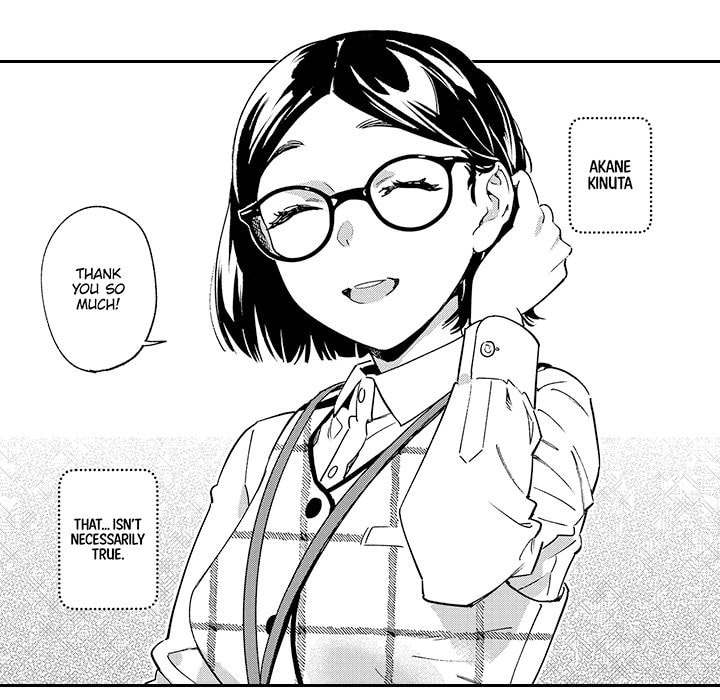 Read Usotsuki Mille Feuille chapter 1 image 4 on Lezhin