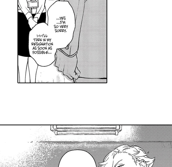 Read Usotsuki Mille Feuille chapter 1 image 42 on Lezhin