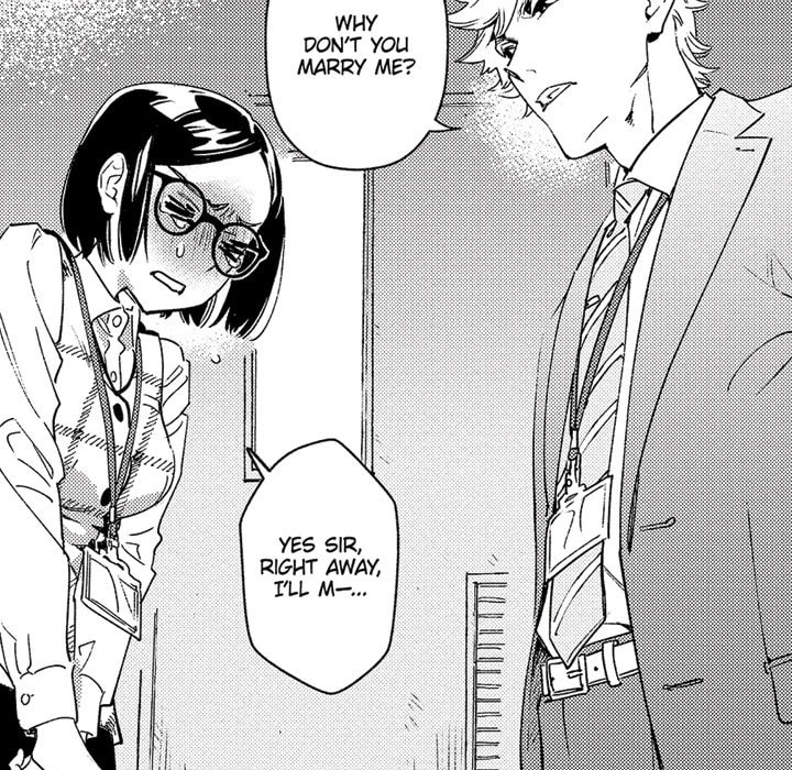 Read Usotsuki Mille Feuille chapter 1 image 43 on Lezhin