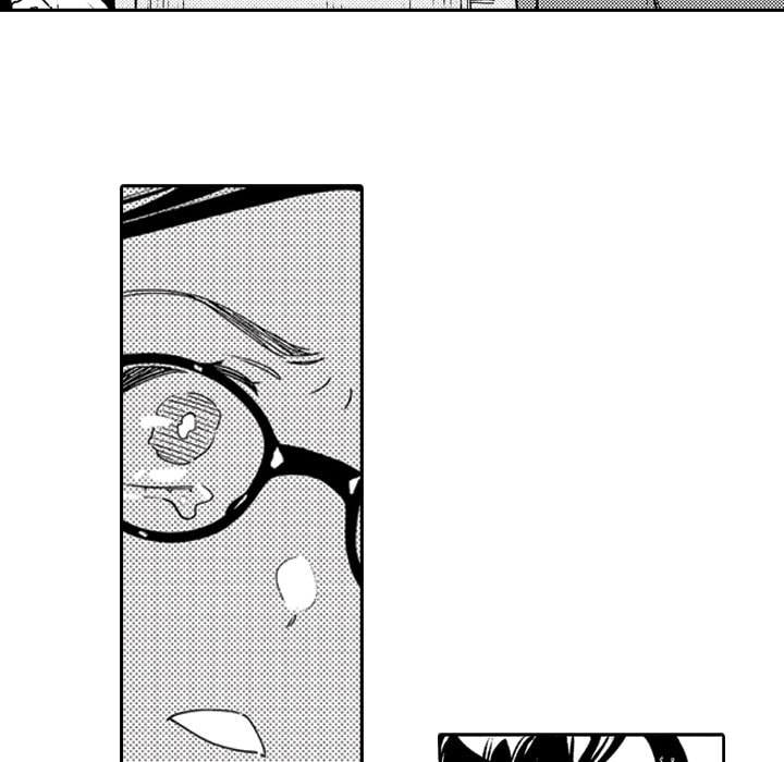Read Usotsuki Mille Feuille chapter 1 image 44 on Lezhin