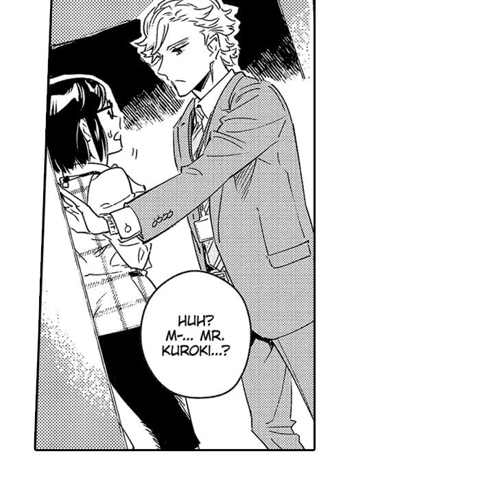 Read Usotsuki Mille Feuille chapter 1 image 46 on Lezhin