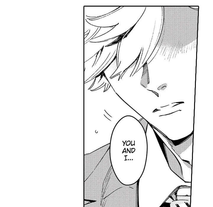 Read Usotsuki Mille Feuille chapter 1 image 47 on Lezhin