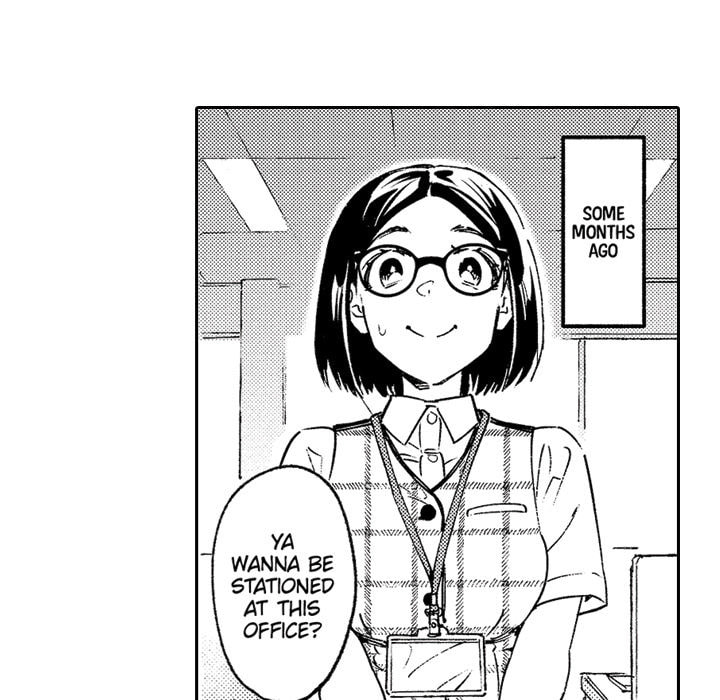 Read Usotsuki Mille Feuille chapter 1 image 5 on Lezhin