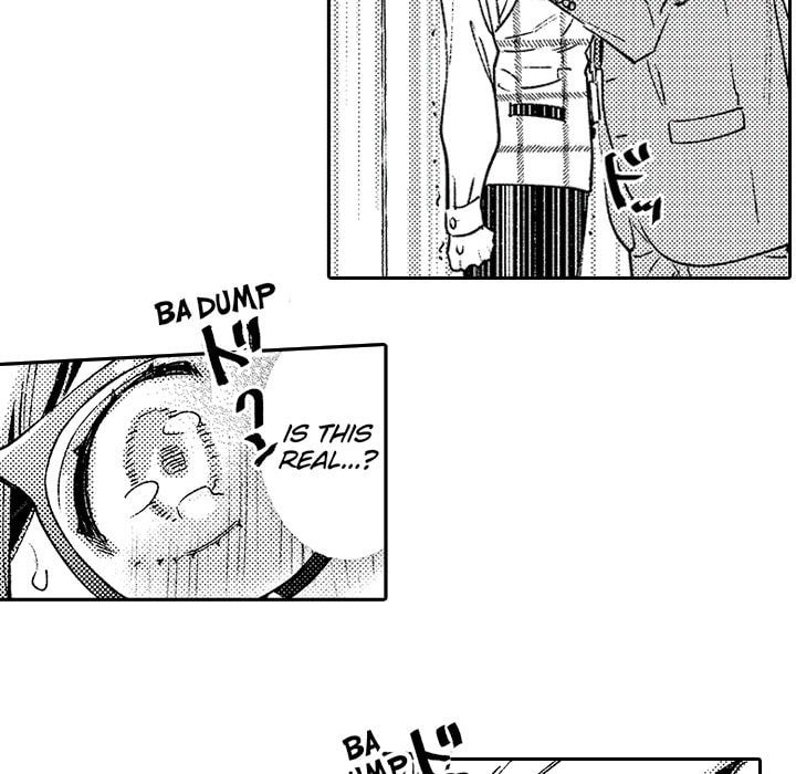 Read Usotsuki Mille Feuille chapter 1 image 50 on Lezhin