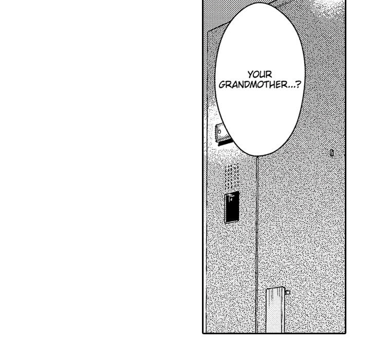 Read Usotsuki Mille Feuille chapter 1 image 55 on Lezhin