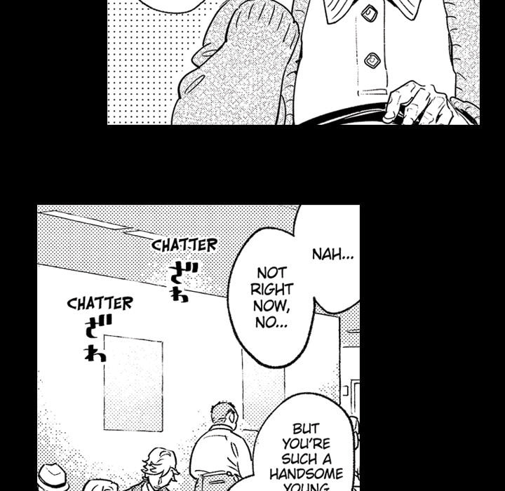 Read Usotsuki Mille Feuille chapter 1 image 58 on Lezhin