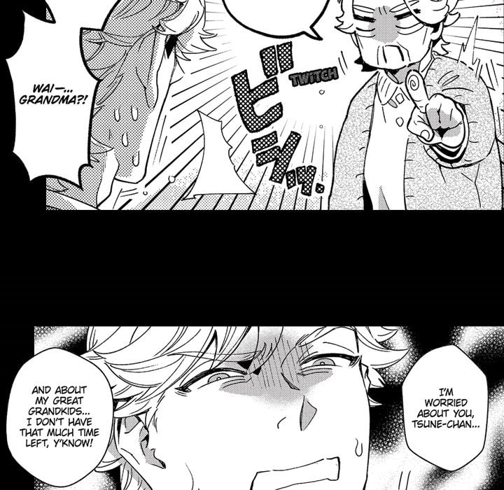 Read Usotsuki Mille Feuille chapter 1 image 60 on Lezhin