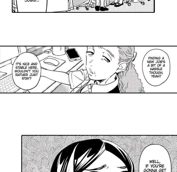 Read Usotsuki Mille Feuille chapter 1 image 7 on Lezhin