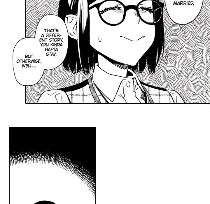 Read Usotsuki Mille Feuille chapter 1 image 8 on Lezhin