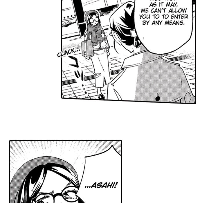 Read Usotsuki Mille Feuille chapter 10 image 10 on Lezhin
