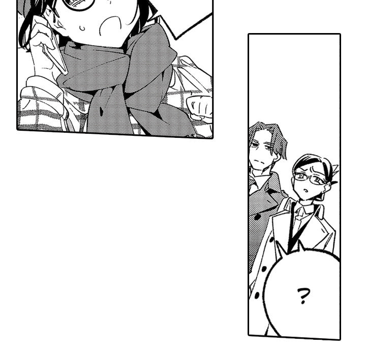 Read Usotsuki Mille Feuille chapter 10 image 11 on Lezhin