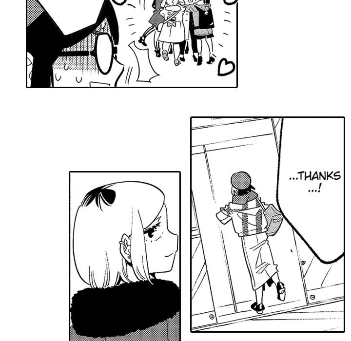 Read Usotsuki Mille Feuille chapter 10 image 16 on Lezhin
