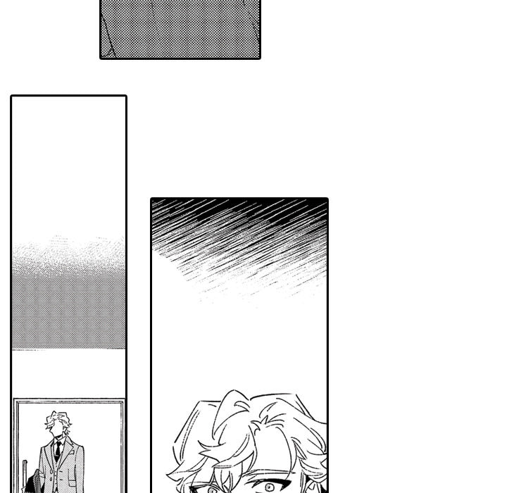 Read Usotsuki Mille Feuille chapter 10 image 17 on Lezhin