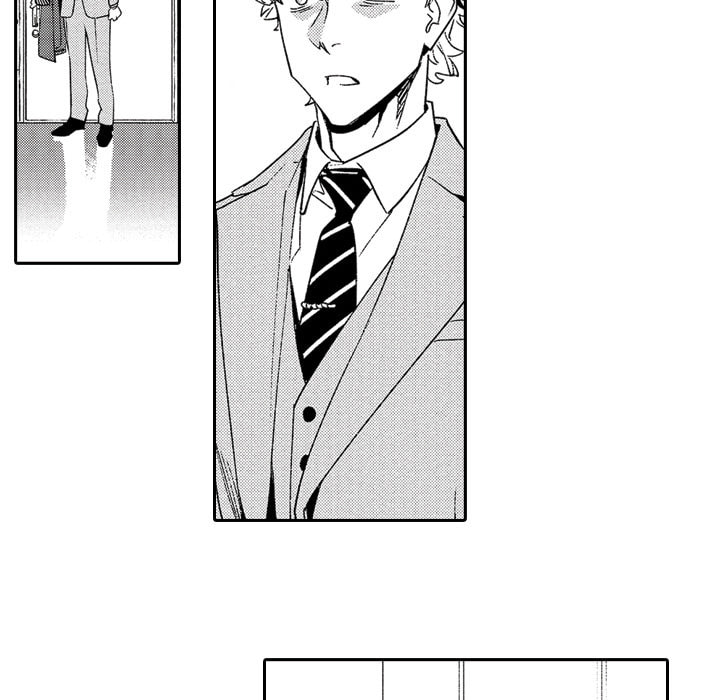 Read Usotsuki Mille Feuille chapter 10 image 18 on Lezhin