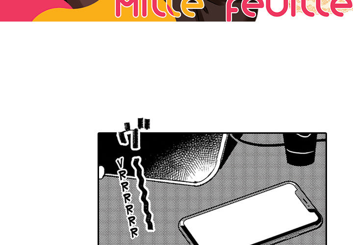 Read Usotsuki Mille Feuille chapter 10 image 2 on Lezhin