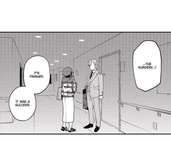 Read Usotsuki Mille Feuille chapter 10 image 20 on Lezhin