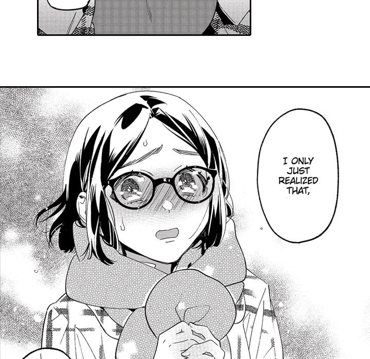 Read Usotsuki Mille Feuille chapter 10 image 24 on Lezhin