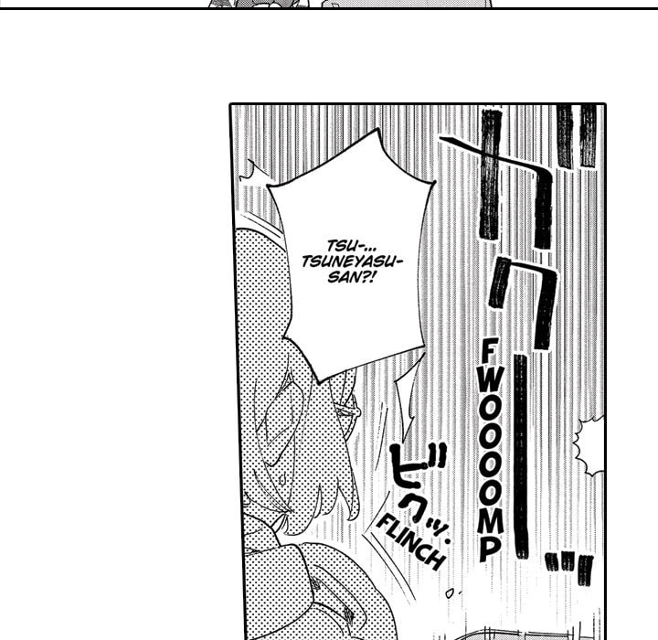 Read Usotsuki Mille Feuille chapter 10 image 26 on Lezhin