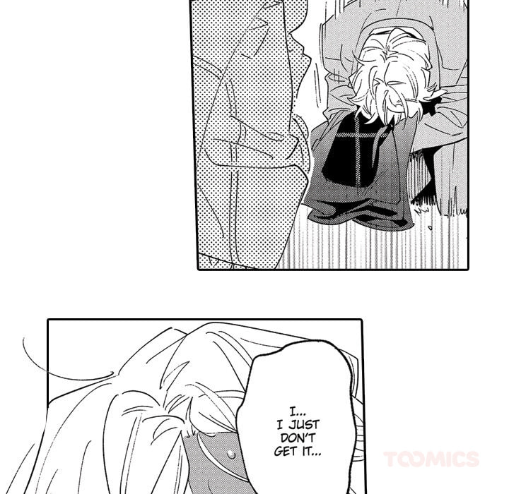 Read Usotsuki Mille Feuille chapter 10 image 27 on Lezhin