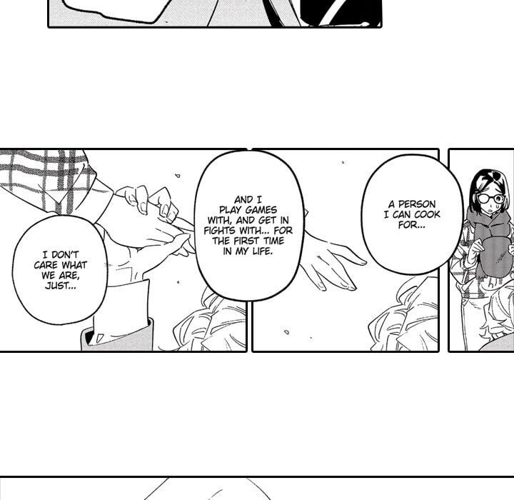 Read Usotsuki Mille Feuille chapter 10 image 29 on Lezhin