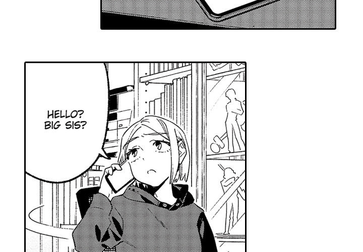 Read Usotsuki Mille Feuille chapter 10 image 3 on Lezhin