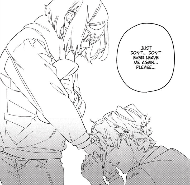 Read Usotsuki Mille Feuille chapter 10 image 30 on Lezhin
