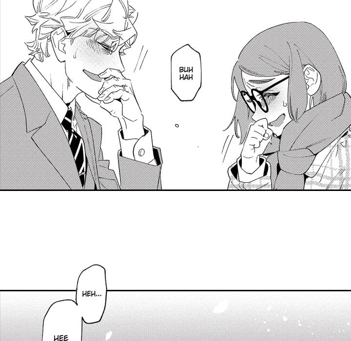 Read Usotsuki Mille Feuille chapter 10 image 33 on Lezhin