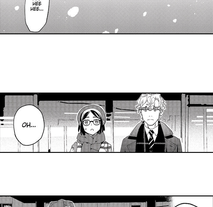 Read Usotsuki Mille Feuille chapter 10 image 34 on Lezhin