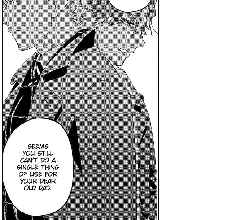 Read Usotsuki Mille Feuille chapter 10 image 38 on Lezhin
