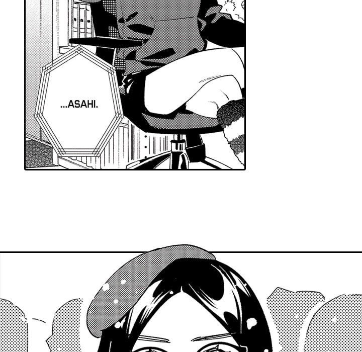 Read Usotsuki Mille Feuille chapter 10 image 4 on Lezhin