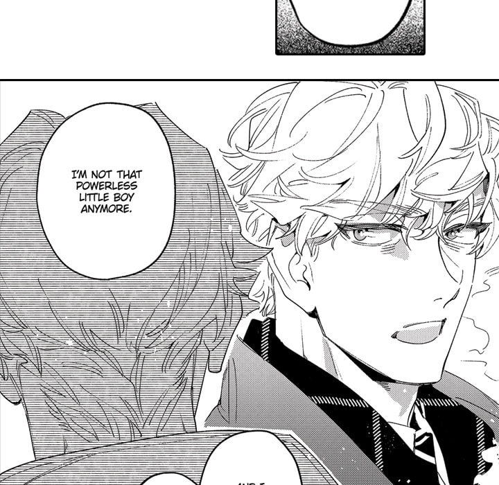 Read Usotsuki Mille Feuille chapter 10 image 41 on Lezhin