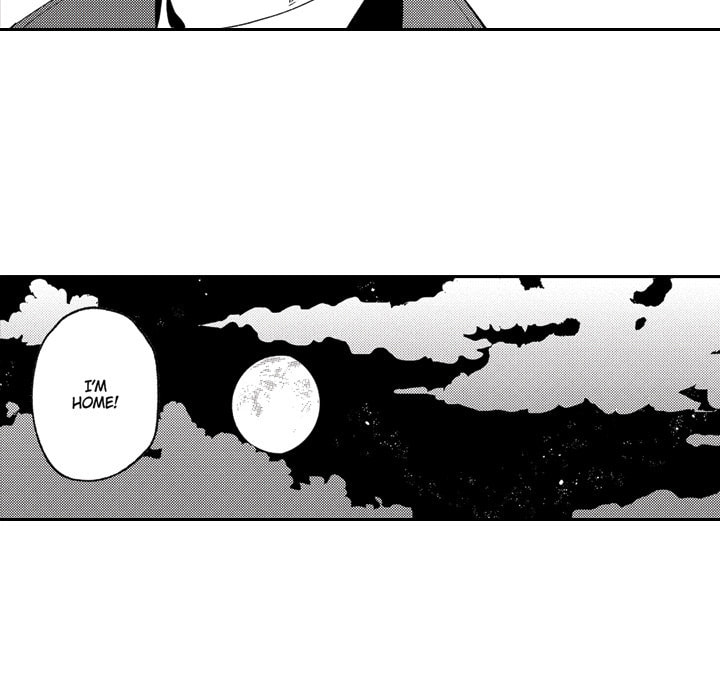 Read Usotsuki Mille Feuille chapter 10 image 44 on Lezhin