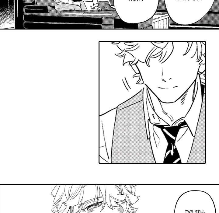 Read Usotsuki Mille Feuille chapter 10 image 46 on Lezhin