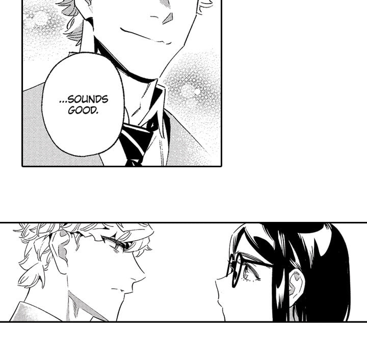 Read Usotsuki Mille Feuille chapter 10 image 49 on Lezhin