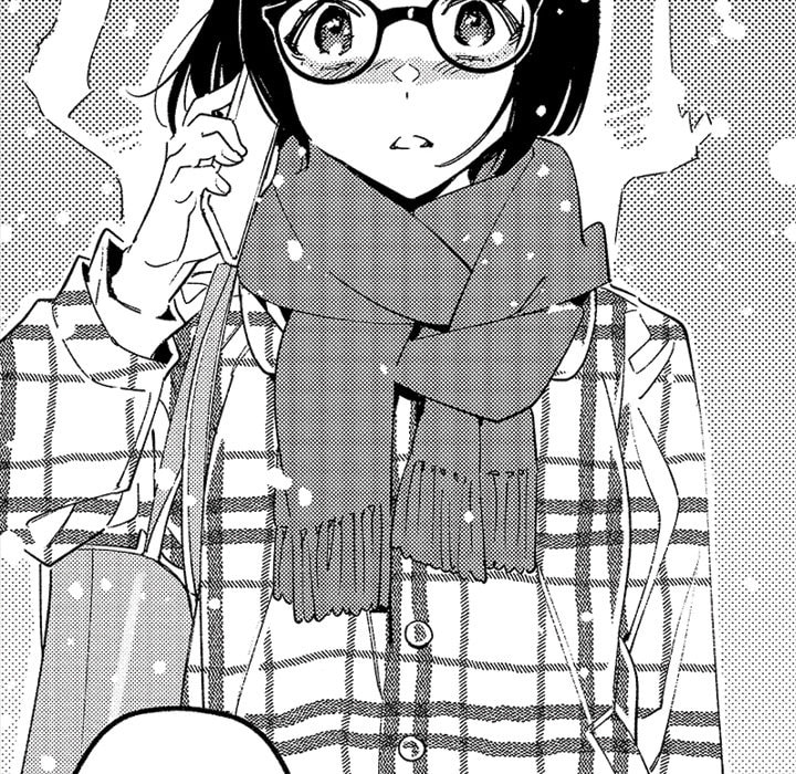 Read Usotsuki Mille Feuille chapter 10 image 5 on Lezhin