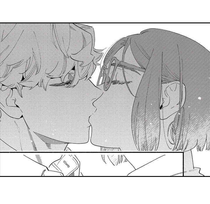 Read Usotsuki Mille Feuille chapter 10 image 50 on Lezhin