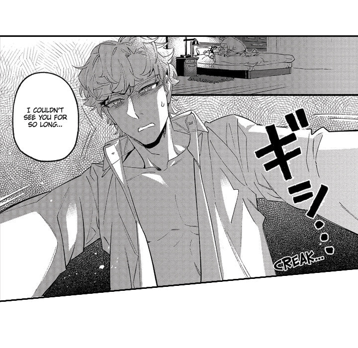 Read Usotsuki Mille Feuille chapter 10 image 51 on Lezhin