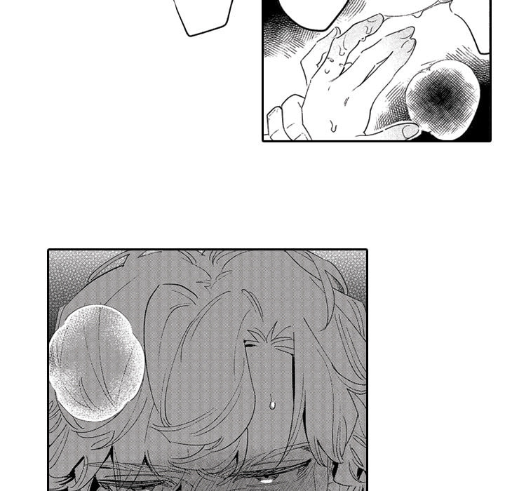 Read Usotsuki Mille Feuille chapter 10 image 54 on Lezhin