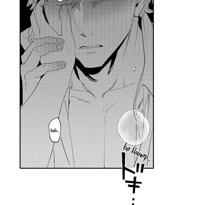 Read Usotsuki Mille Feuille chapter 10 image 55 on Lezhin
