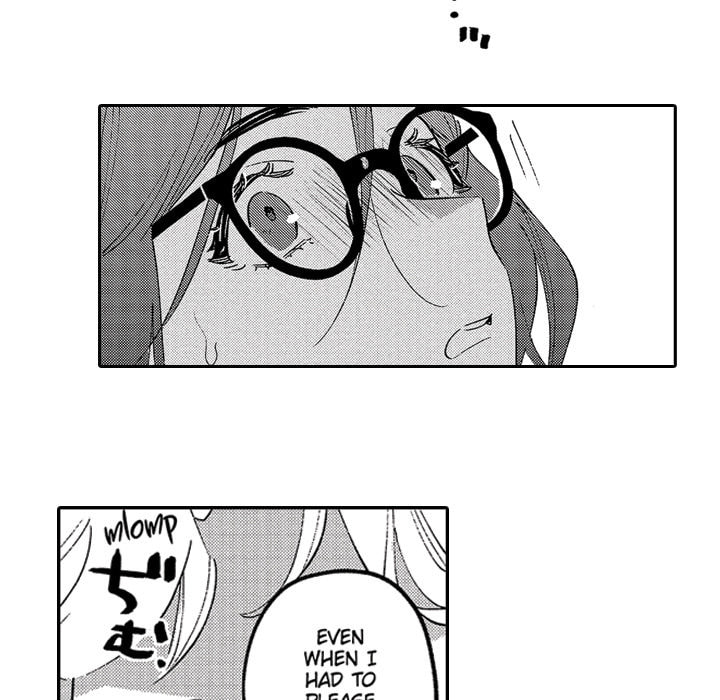 Read Usotsuki Mille Feuille chapter 10 image 56 on Lezhin