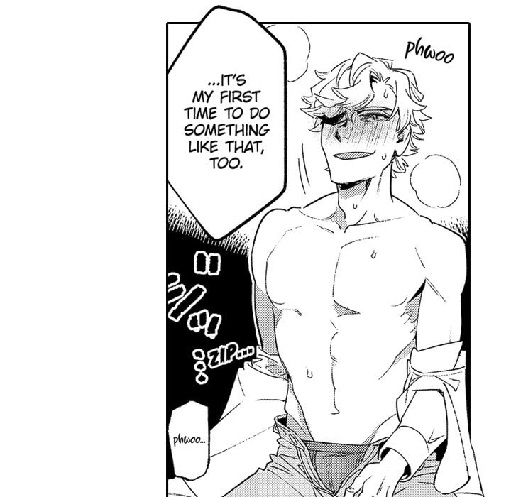 Read Usotsuki Mille Feuille chapter 10 image 58 on Lezhin
