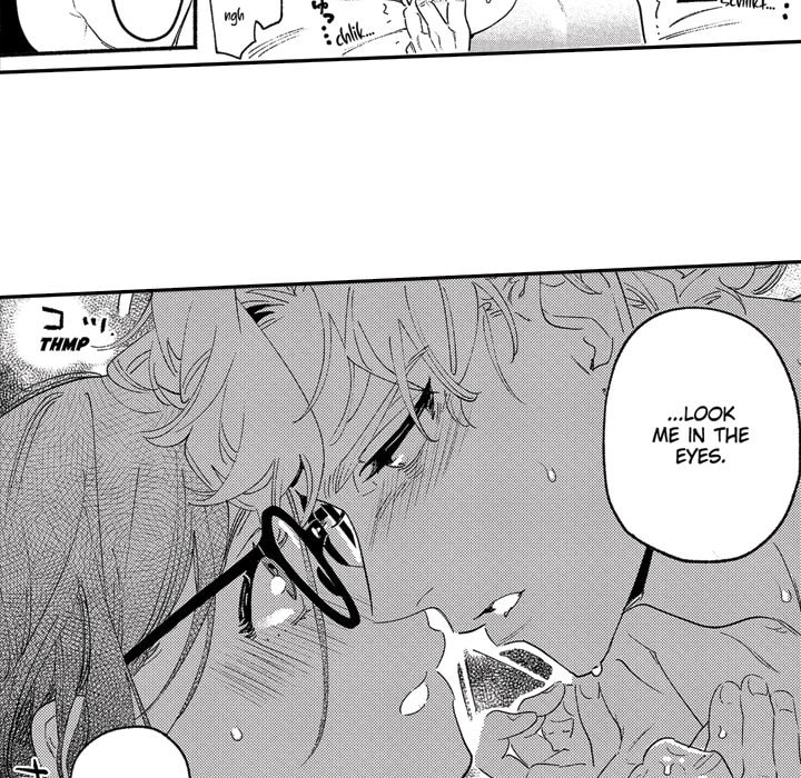 Read Usotsuki Mille Feuille chapter 10 image 60 on Lezhin