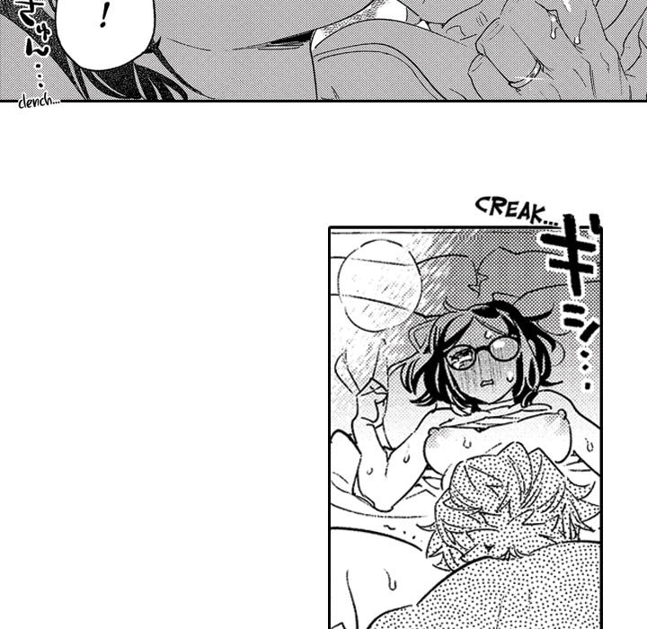 Read Usotsuki Mille Feuille chapter 10 image 61 on Lezhin